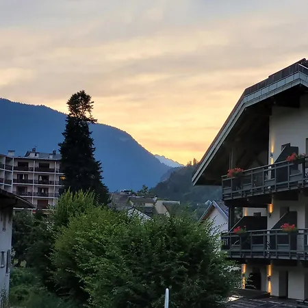 Appt Alba 6 Pers Plein Centre Apartment Brides-les-Bains