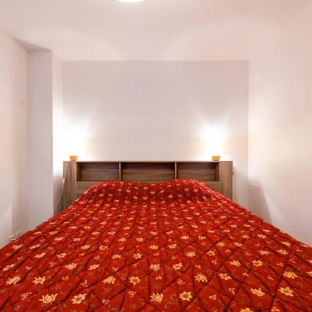 Apartment Appt Alba 6 Pers Plein Centre