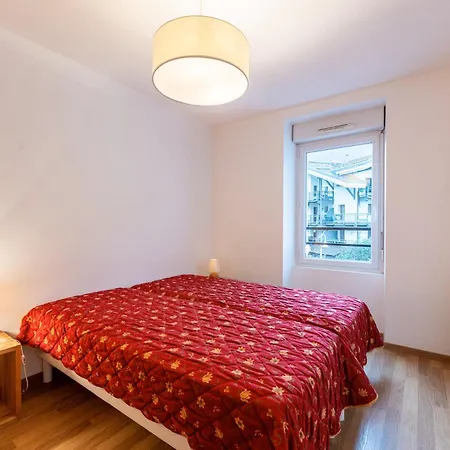 Appt Alba 6 Pers Plein Centre