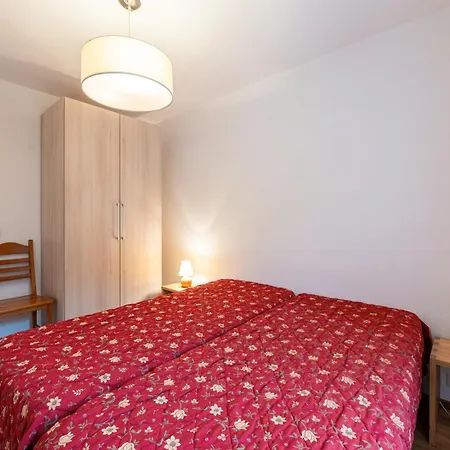 Appt Alba 6 Pers Plein Centre Apartment *