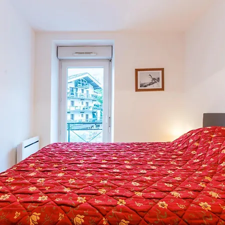Apartment Appt Alba 6 Pers Plein Centre