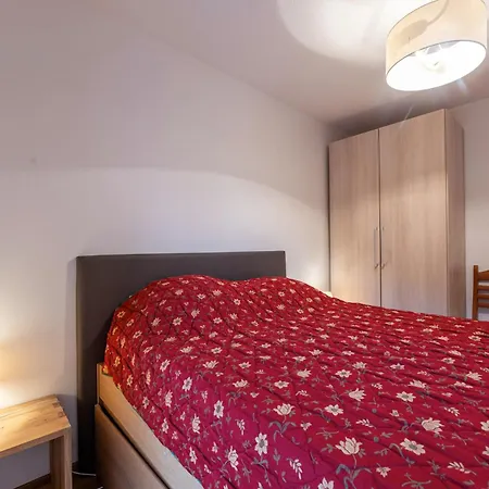 Appt Alba 6 Pers Plein Centre Apartmán *