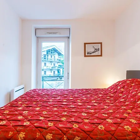 Appt Alba 6 Pers Plein Centre Apartment