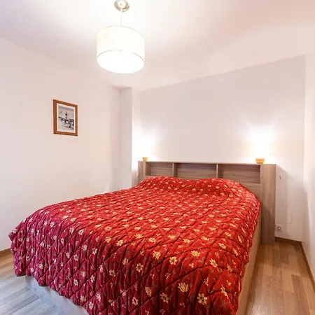 Appartement Appt Alba 6 Pers Plein Centre