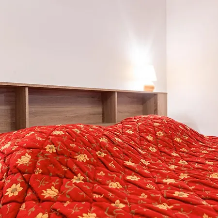 Appt Alba 6 Pers Plein Centre Appartement Brides-les-Bains